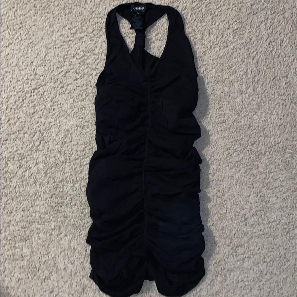 Bebe Bodycon Dress